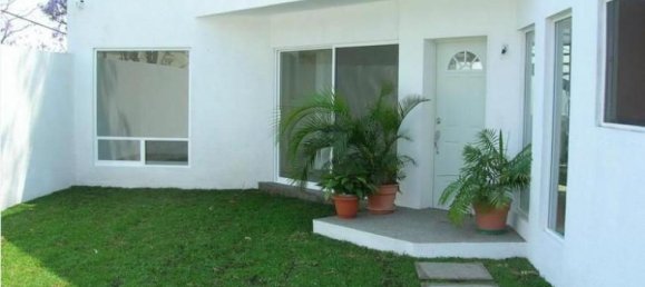 3 غرف نوم منزل في Morelos, Mexico رقم 182378 2