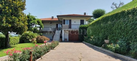 6غرفة فيلا في Lonato del Garda, Italy رقم 198547 3