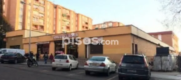 Propriété commerciale à Guadalajara, Spain 21m² No. 75615 18