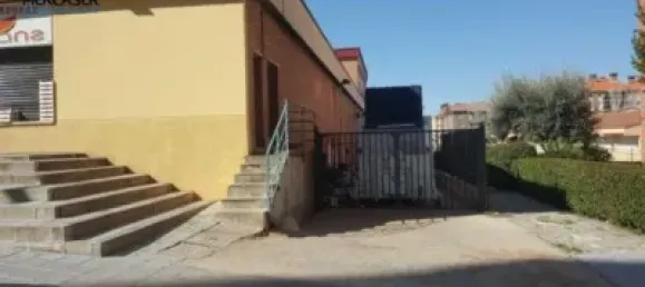 Propriété commerciale à Guadalajara, Spain 21m² No. 75615 8