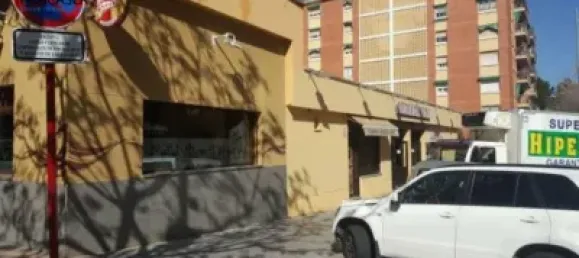 Propriété commerciale à Guadalajara, Spain 21m² No. 75615 14