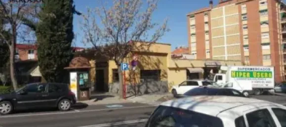 Propriété commerciale à Guadalajara, Spain 21m² No. 75615 3