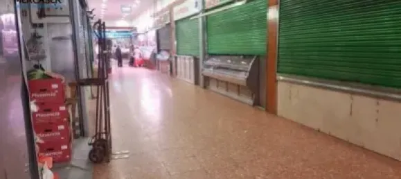 Propriété commerciale à Guadalajara, Spain 21m² No. 75615 9