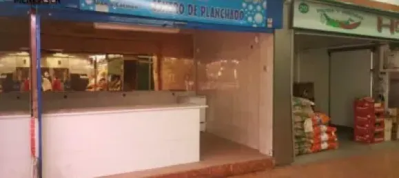 Propriété commerciale à Guadalajara, Spain 21m² No. 75615 20