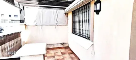 Таунхаус с 3 спальнями в Рокетас-де-Мар, Испания № 142920 12