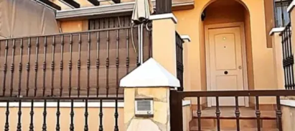 Таунхаус с 3 спальнями в Рокетас-де-Мар, Испания № 142920 7