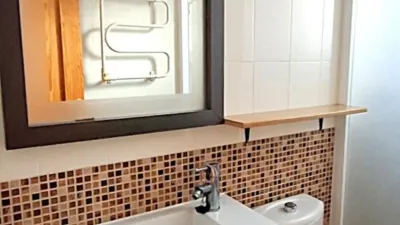 Таунхаус с 3 спальнями в Рокетас-де-Мар, Испания № 142920