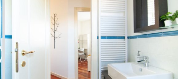 3-salle Appartement à Salò, Italy No. 168386 25