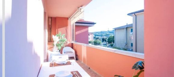 3-salle Appartement à Salò, Italy No. 168386 4