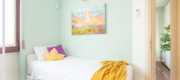 3-salle Appartement à Salò, Italy No. 168386 22