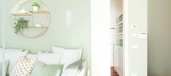 3-salle Appartement à Salò, Italy No. 168386 11