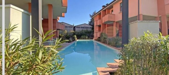 3-salle Appartement à Salò, Italy No. 168386 15