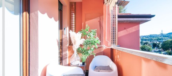 3-salle Appartement à Salò, Italy No. 168386 14