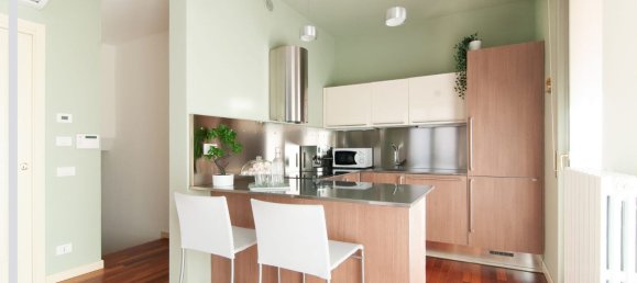 3-salle Appartement à Salò, Italy No. 168386 6