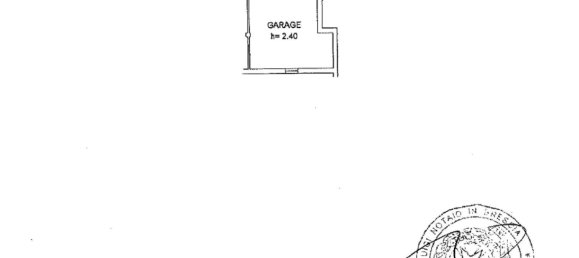 3-salle Appartement à Salò, Italy No. 168386 27