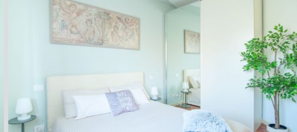 3-salle Appartement à Salò, Italy No. 168386 17