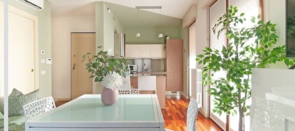 3-salle Appartement à Salò, Italy No. 168386 2