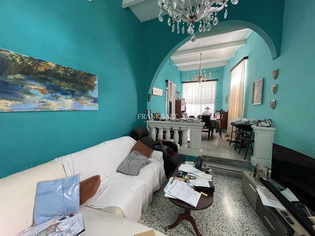 Adosado de 3 dormitorios en Ghaxaq, Malta No. 1936