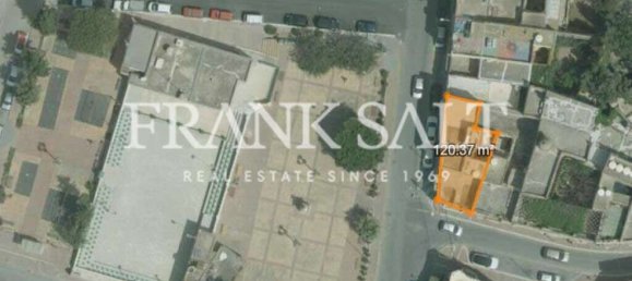 Adosado de 3 dormitorios en Ghaxaq, Malta No. 1936 15