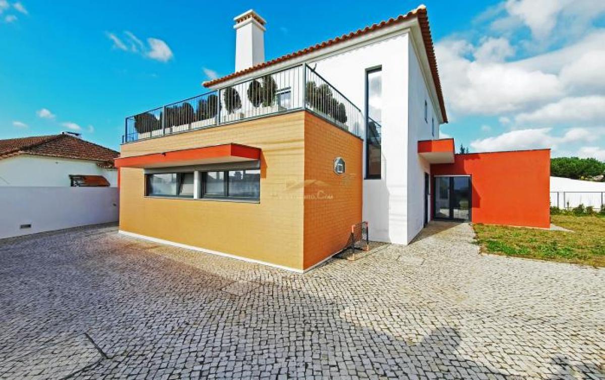 5 Schlafzimmer Villa in Cascais, Portugal, Nr. 6505