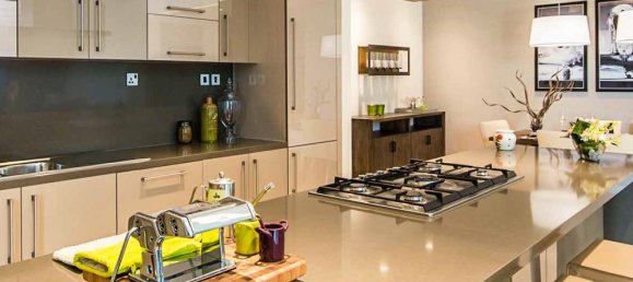 2 Schlafzimmer Wohnung in Mohammed Bin Rashid City, UAE, Nr. 4793 6