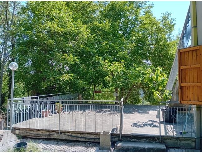 Квартира с 5 комнатами в Меркато Сарачено, Италия № 253552