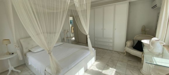 Villa 3+1 in Incekum, Turkey No. 14689 8