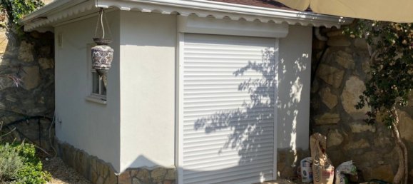 Villa 3+1 in Incekum, Turkey No. 14689 19