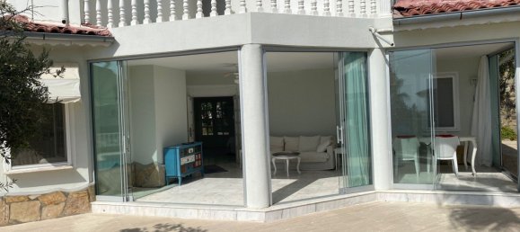 Villa 3+1 in Incekum, Turkey No. 14689 26