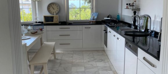 Villa 3+1 in Incekum, Turkey No. 14689 2