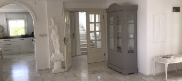 Villa 3+1 in Incekum, Turkey No. 14689 13