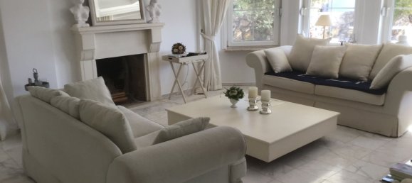 Villa 3+1 in Incekum, Turkey No. 14689 4