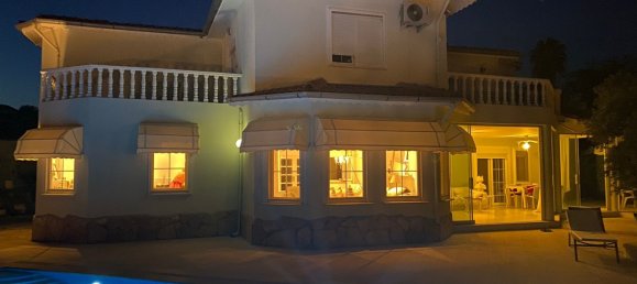 Villa 3+1 in Incekum, Turkey No. 14689 16