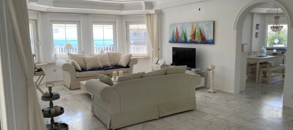 Villa 3+1 in Incekum, Turkey No. 14689 27