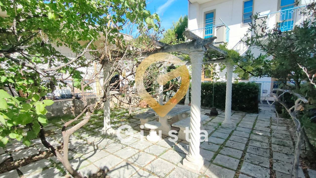 4-Zimmer Wohnung in Brindisi, Italy, Nr. 114809