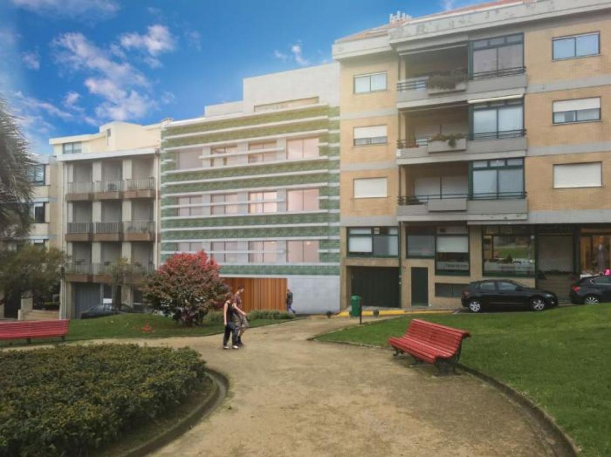 2 bedrooms Apartment in Porto, Portugal No. 3976