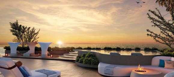 3 bedrooms Apartment in OCEANO, Al Marjan Island, UAE No. 61365 9