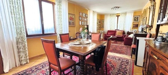 3 bedrooms House in Bressana Bottarone, Italy No. 372652 20