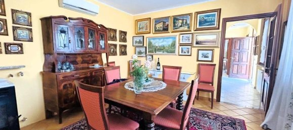 3 bedrooms House in Bressana Bottarone, Italy No. 372652 23