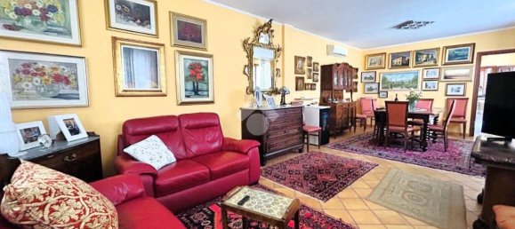 3 bedrooms House in Bressana Bottarone, Italy No. 372652 21