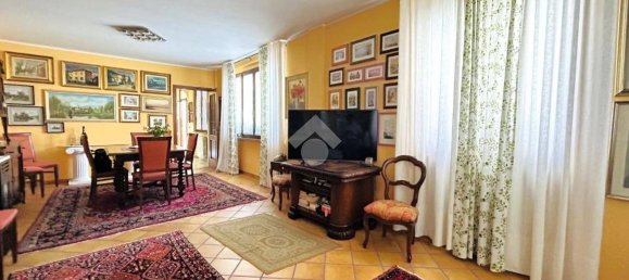 3 bedrooms House in Bressana Bottarone, Italy No. 372652 22