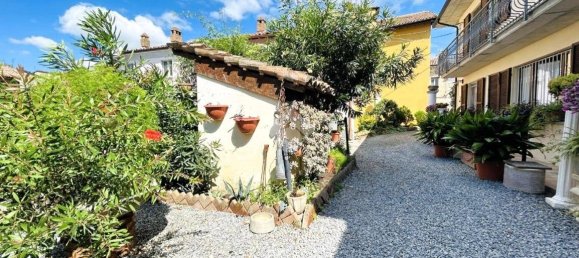 3 bedrooms House in Bressana Bottarone, Italy No. 372652 14