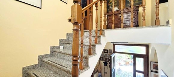 3 bedrooms House in Bressana Bottarone, Italy No. 372652 36