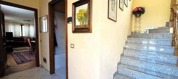 3 bedrooms House in Bressana Bottarone, Italy No. 372652 26