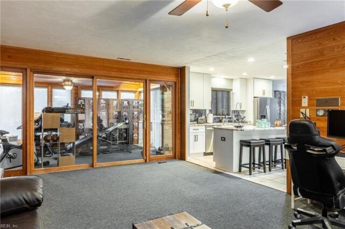 3 bedrooms House in Hampton, USA No. 425644