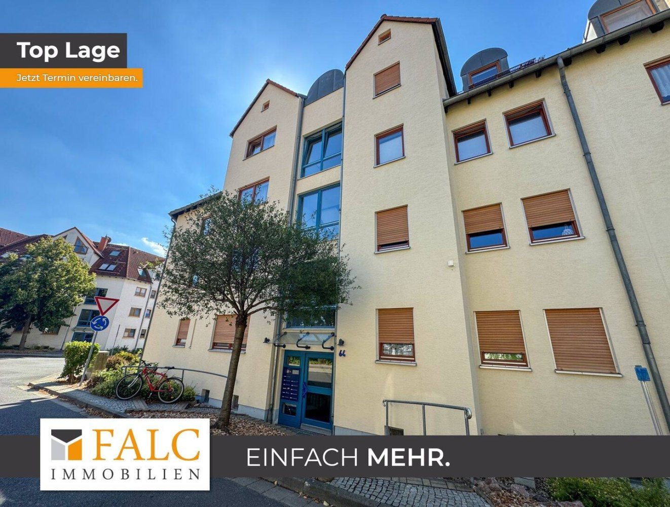 Studio in Sachsen, Germany, Nr. 304360