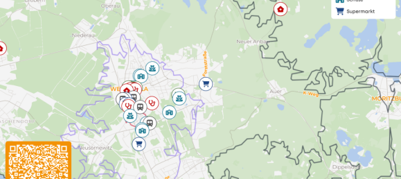 Studio in Sachsen, Germany, Nr. 304360 13