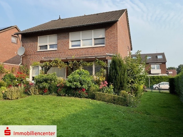 3-Zimmer Haus in Recklinghausen, Germany, Nr. 167727