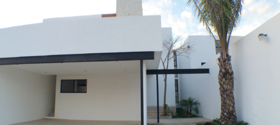 3 bedrooms House in Merida, Mexico No. 85513 2