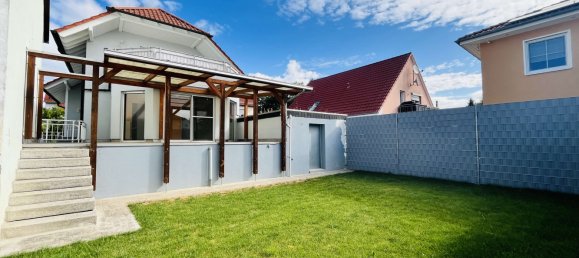 5 bedrooms House in Karlsruhe, Germany No. 240390 5